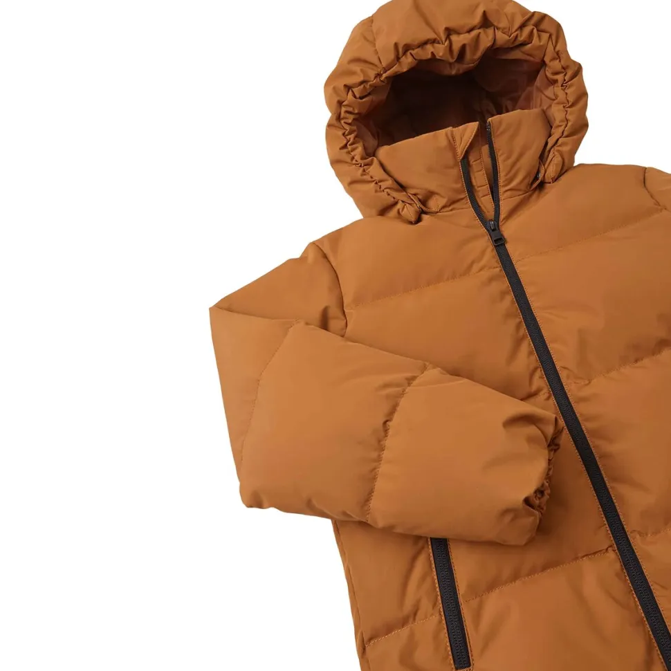 Paimio Down Jacket - Kids'