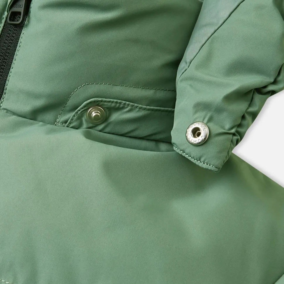 Paimio Down Jacket - Kids'