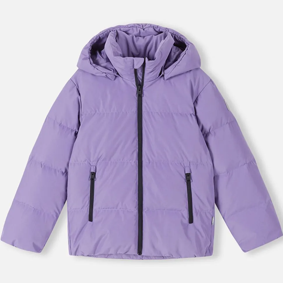 Paimio Down Jacket - Kids'
