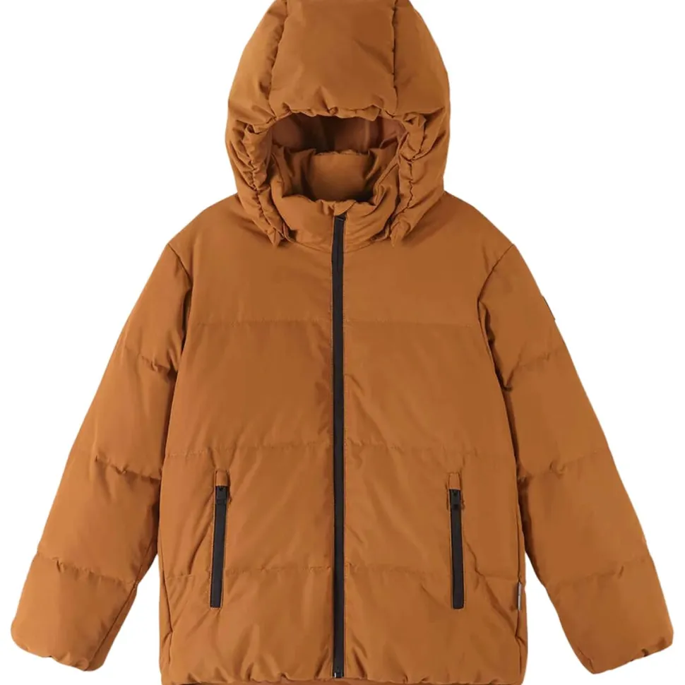 Paimio Down Jacket - Kids'