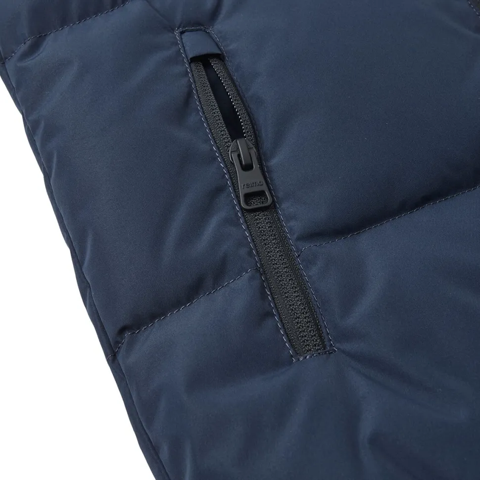 Paimio Down Jacket - Kids'