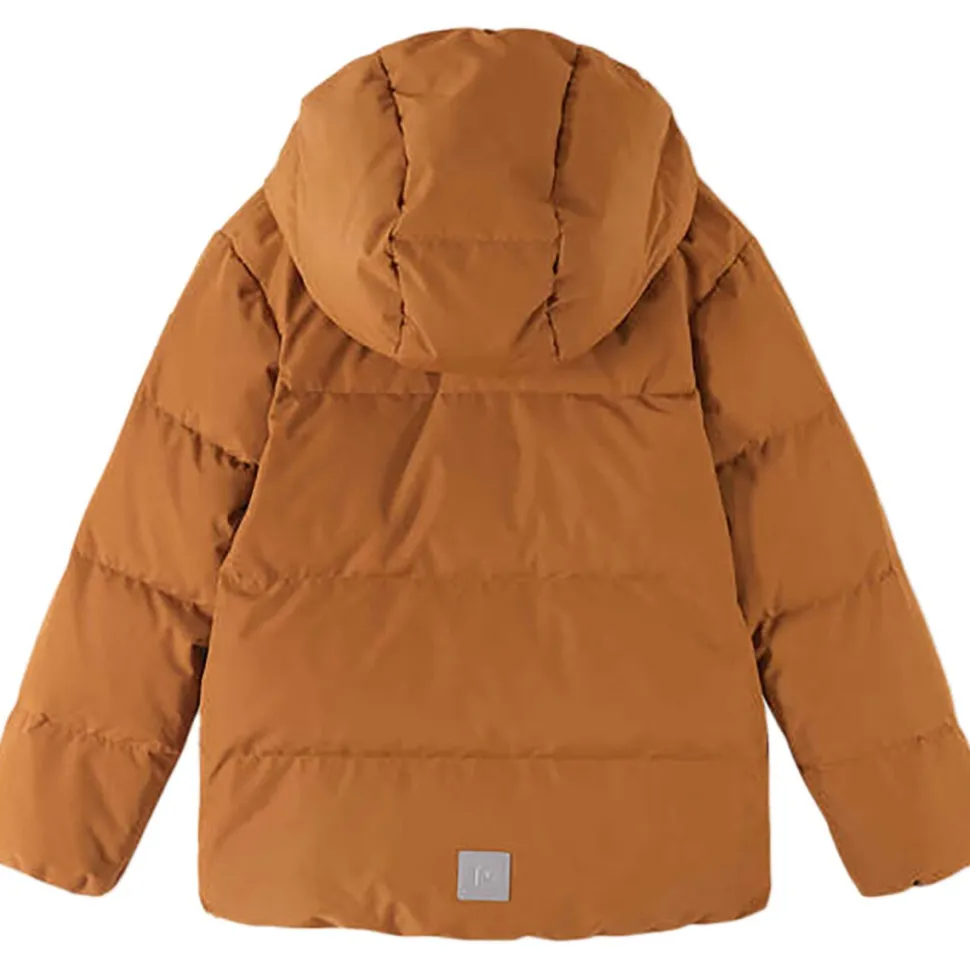 Paimio Down Jacket - Kids'