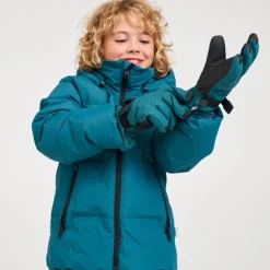 Paimio Down Jacket - Kids'