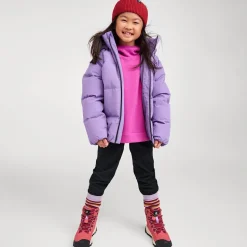 Paimio Down Jacket - Kids'