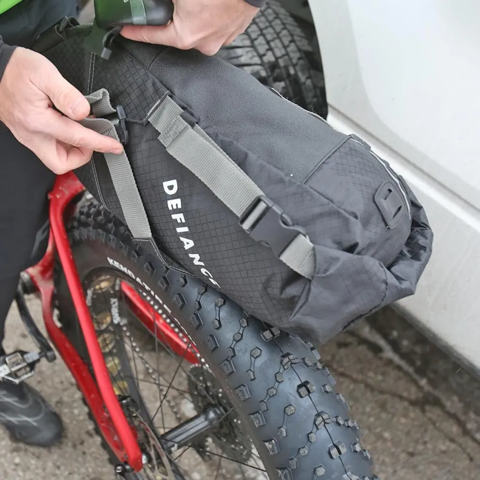Pak Ratt Bike Packing Bag