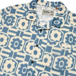 Palapa Terry Shirt - Men's