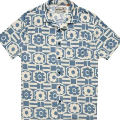 Palapa Terry Shirt - Men's