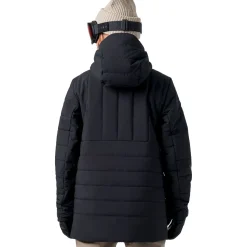 Palisade Insulated Pullover Jacket