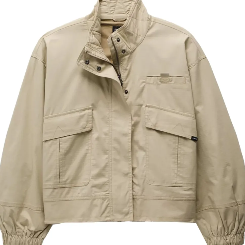 Palisades Ripstop Jacket - Women's