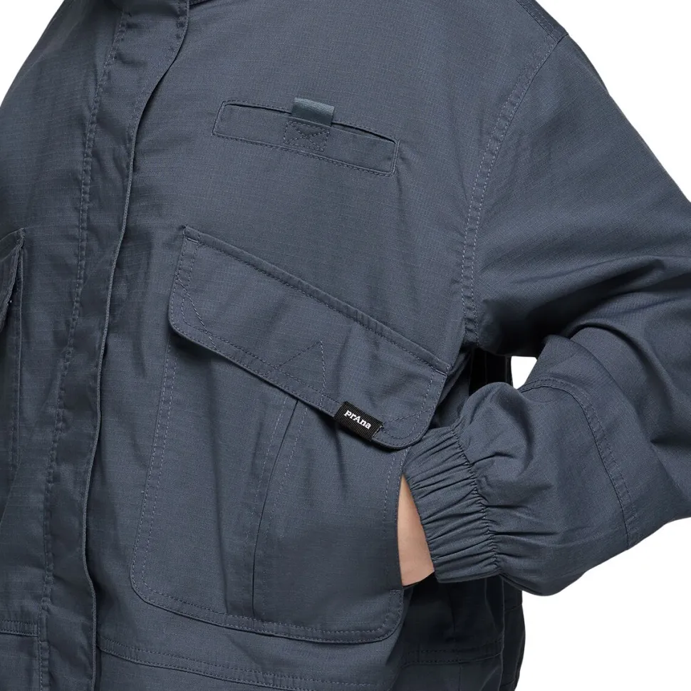 Palisades Ripstop Jacket - Women's