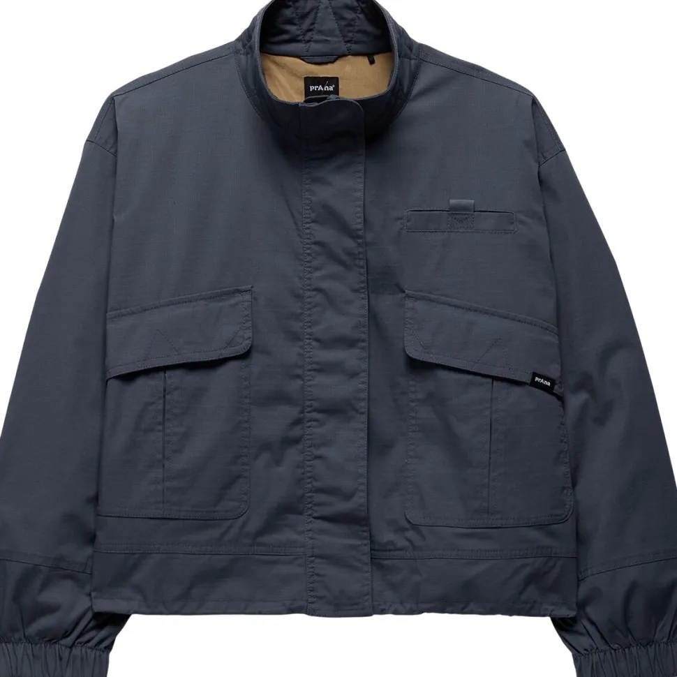 Palisades Ripstop Jacket - Women's