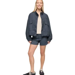 Palisades Ripstop Jacket - Women's