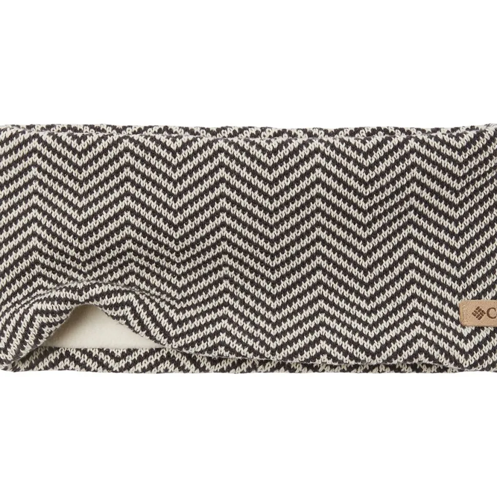 Palmer Peak Headband