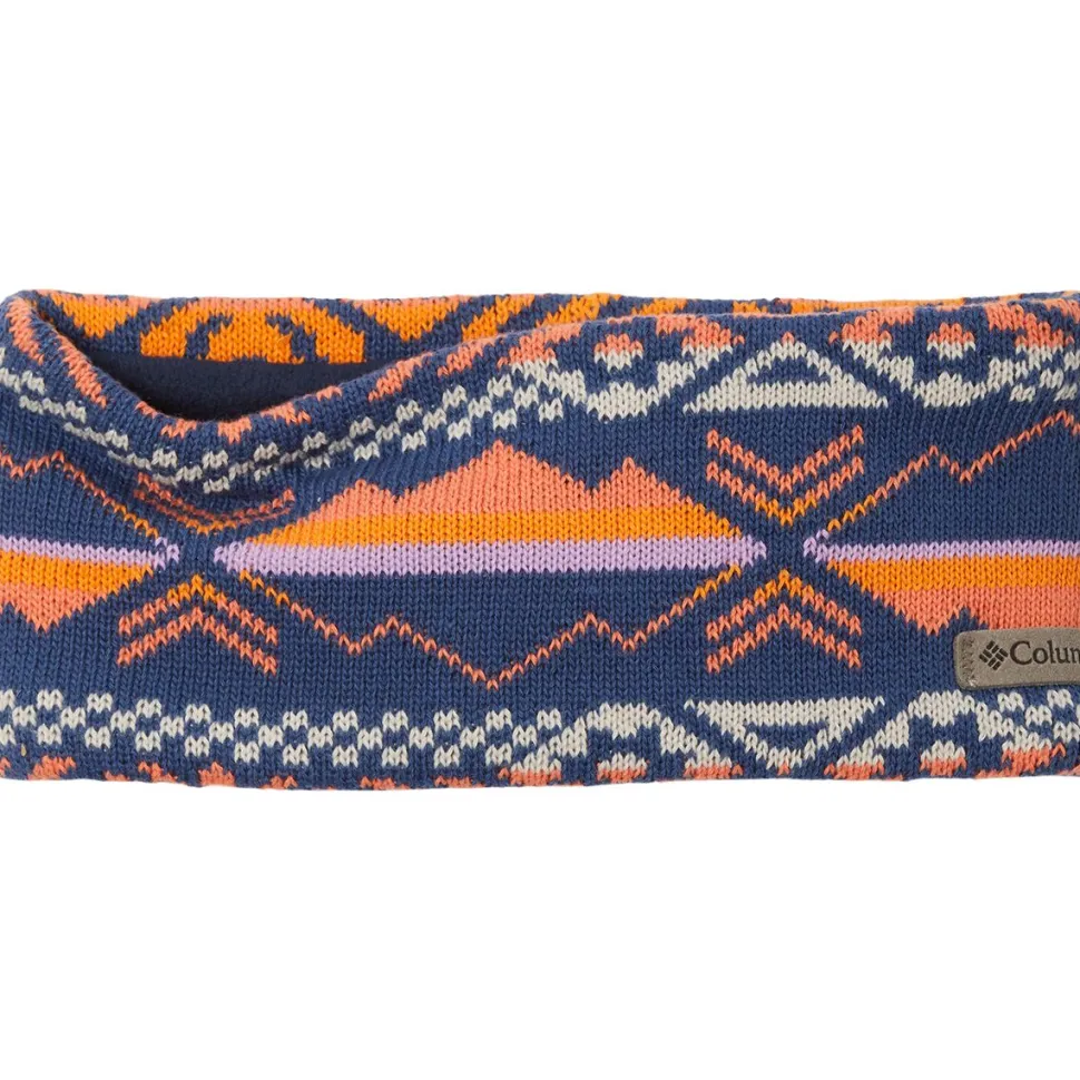 Palmer Peak Headband