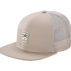 Palmtree Trucker Hat