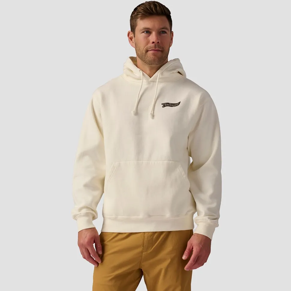 Palo Alto Poster Hoodie