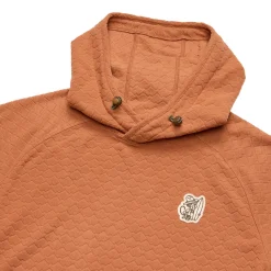 Palo Duro Fleece Hoodie - Men's