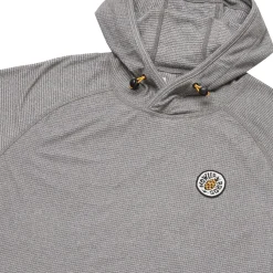 Palo Duro Fleece Hoodie - Men's