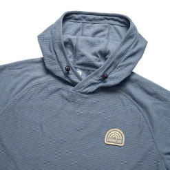 Palo Duro Fleece Hoodie - Men's