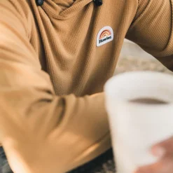 Palo Duro Fleece Hoodie - Men's