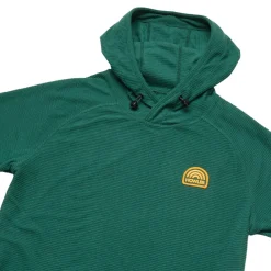 Palo Duro Fleece Hoodie - Men's