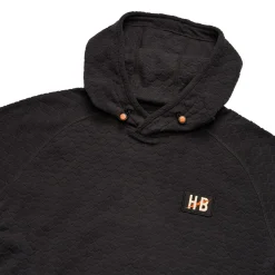 Palo Duro Fleece Hoodie - Men's
