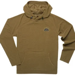 Palo Duro Fleece Hoodie - Men's