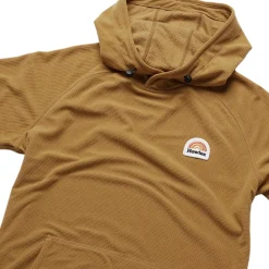 Palo Duro Fleece Hoodie - Men's
