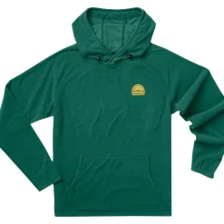 Palo Duro Fleece Hoodie - Men's