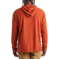 Palo Duro Fleece Hoodie - Men's
