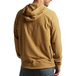 Palo Duro Fleece Hoodie - Men's