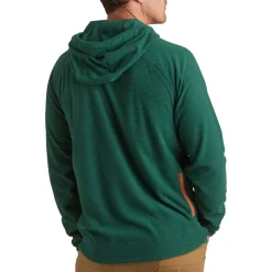 Palo Duro Fleece Hoodie - Men's