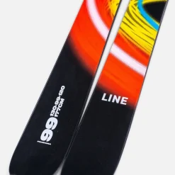 Pandora 99 Ski - 2026