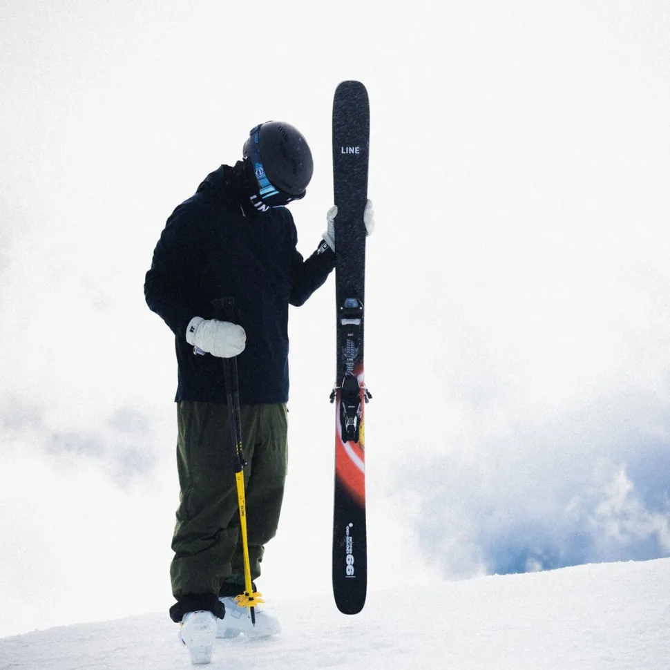 Pandora 99 Ski - 2026