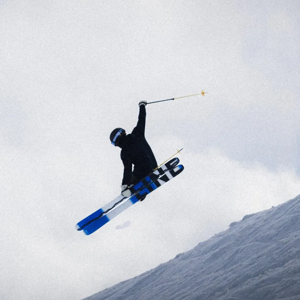 Pandora 99 Ski - 2026