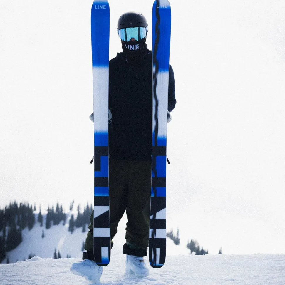 Pandora 99 Ski - 2026