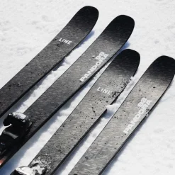 Pandora 92 Ski - 2026