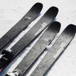 Pandora 92 Ski - 2026