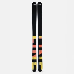 Pandora 92 Ski - 2026