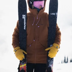 Pandora 92 Ski - 2026