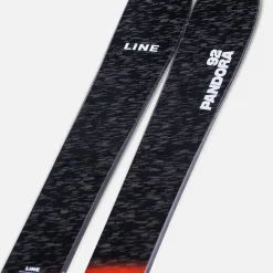 Pandora 92 Ski - 2026