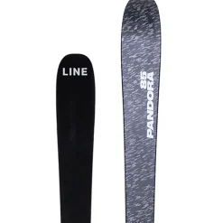 Pandora 85 Ski - 2026