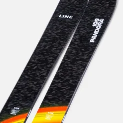 Pandora 106 Ski - 2026
