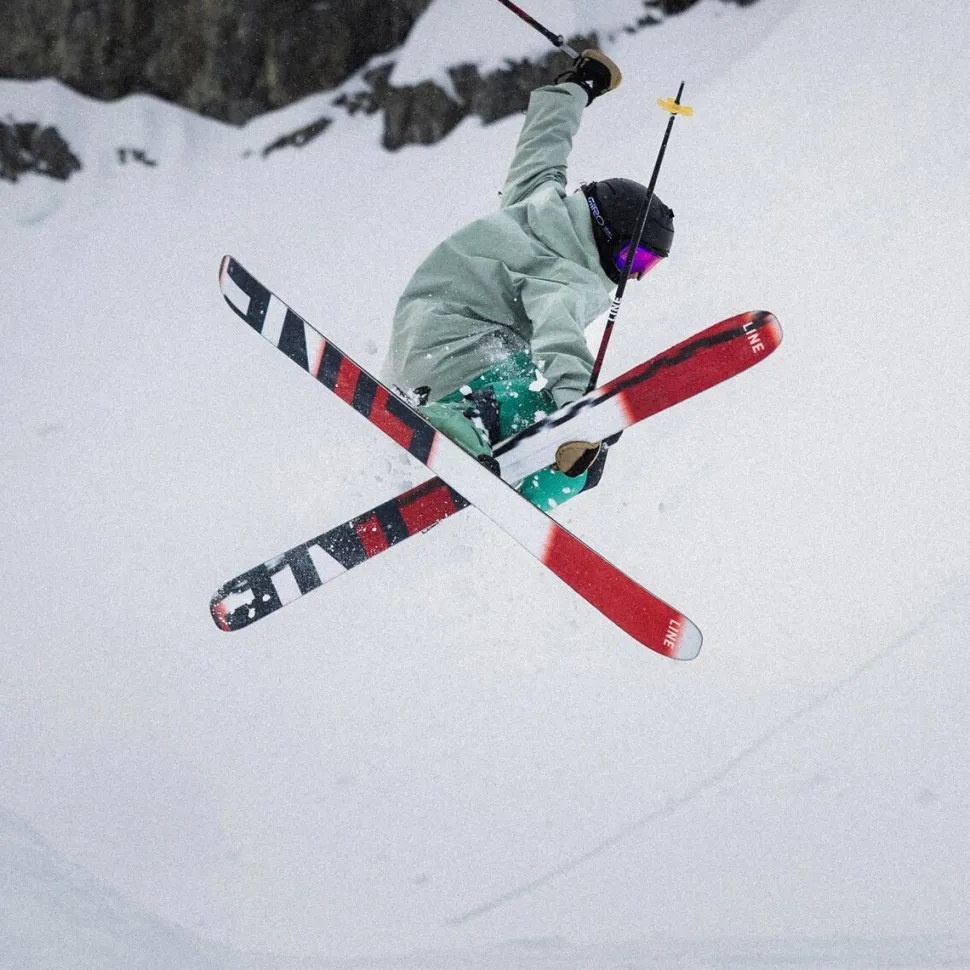 Pandora 106 Ski - 2026