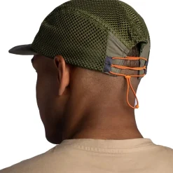 5 Panel Air Cap