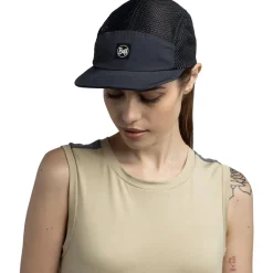 5 Panel Air Cap