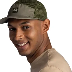 5 Panel Air Cap