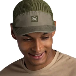 5 Panel Air Cap