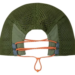 5 Panel Air Cap