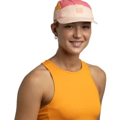 5 Panel Go Cap